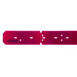 Tennant/Nobles - 4029716 - Squeegee, Front, Linatex [Lite Qty 1] (Replaces Tennant 1263466)