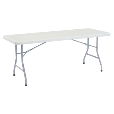 NPS BT3072 NPS® 30" x 72" Heavy Duty Folding Table