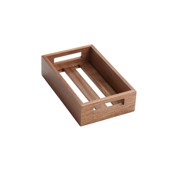 Wood Crates