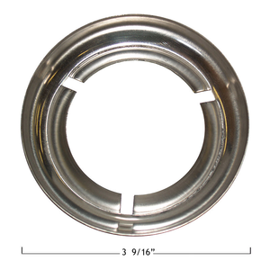 BWG Hydro Air Micro'ssage Escutcheon 16-5255M
