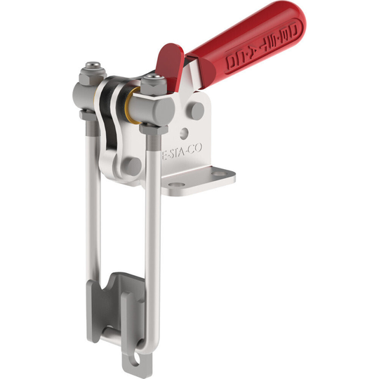 DE-STA-CO 344-SS Latch Clamp, 2000 lb Holding Capacity