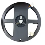 SCORE FLEXIBLE 150MM BLUE