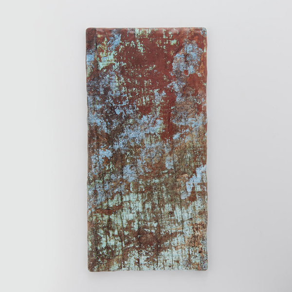 Reclaimed Wood Melamine Serving Boards