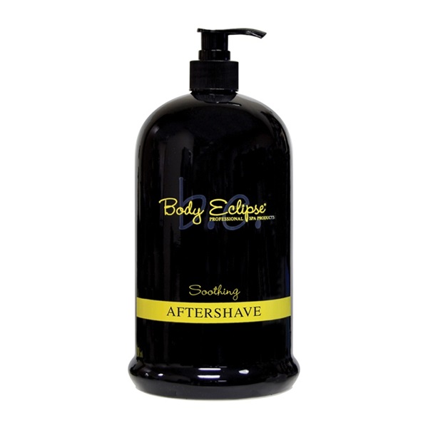 Ready Care 32oz Body Eclipse Spa Vanity Dispensers, Ceramic Black