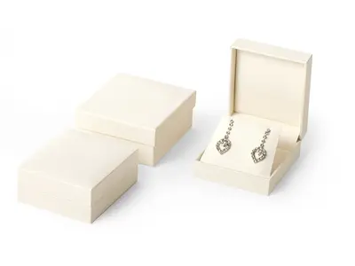 EARRING/PENDANT/BROOCH BOX