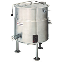Cleveland KEL-80 Kettle