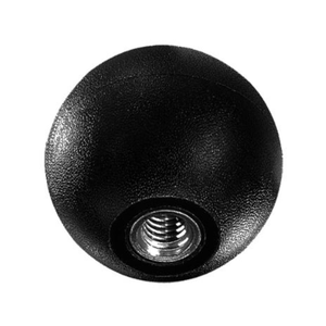 Thermoplastic Ball Knobs