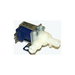 Solenoid Solution Valve