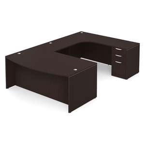 CLAUD1000R, Classic Laminate Kit, right - Espresso