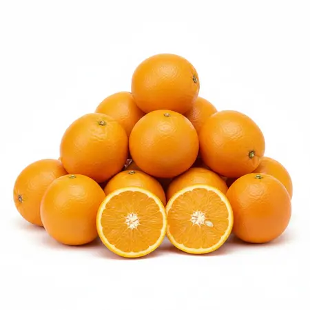 ORANGE VALENCIA FANCY OG | 88 CT