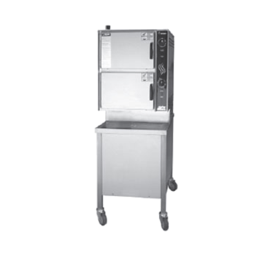 Groen HY-6E HyperSteam™ Convection Steamer Electric