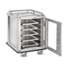 FWE/Food Warming Equipment ETC-1520-10 Patient Tray Cart Mobile