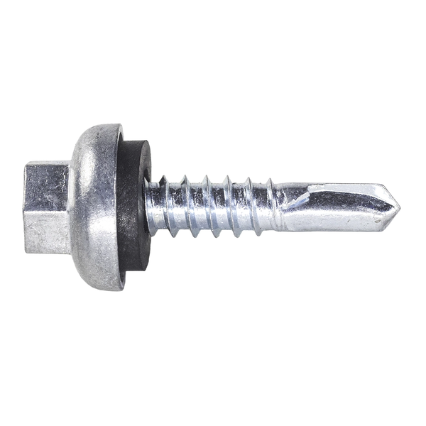 #12 x 1" Pro-Z™ Self Drill