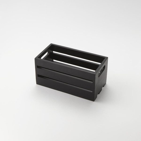 Wood Crates