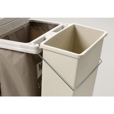 Metro LXHK-WCAN Waste Can