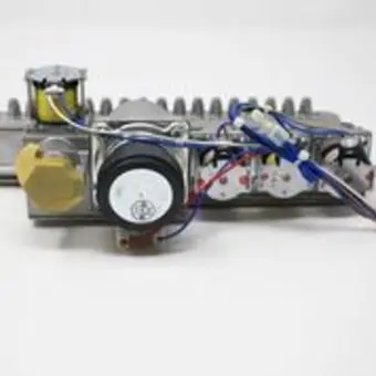 Gas Conversion Kit (NG to LP)