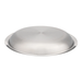 Matfer Bourgeat 713730 12" Dia. X 1-1/2"H Seafood Tray 