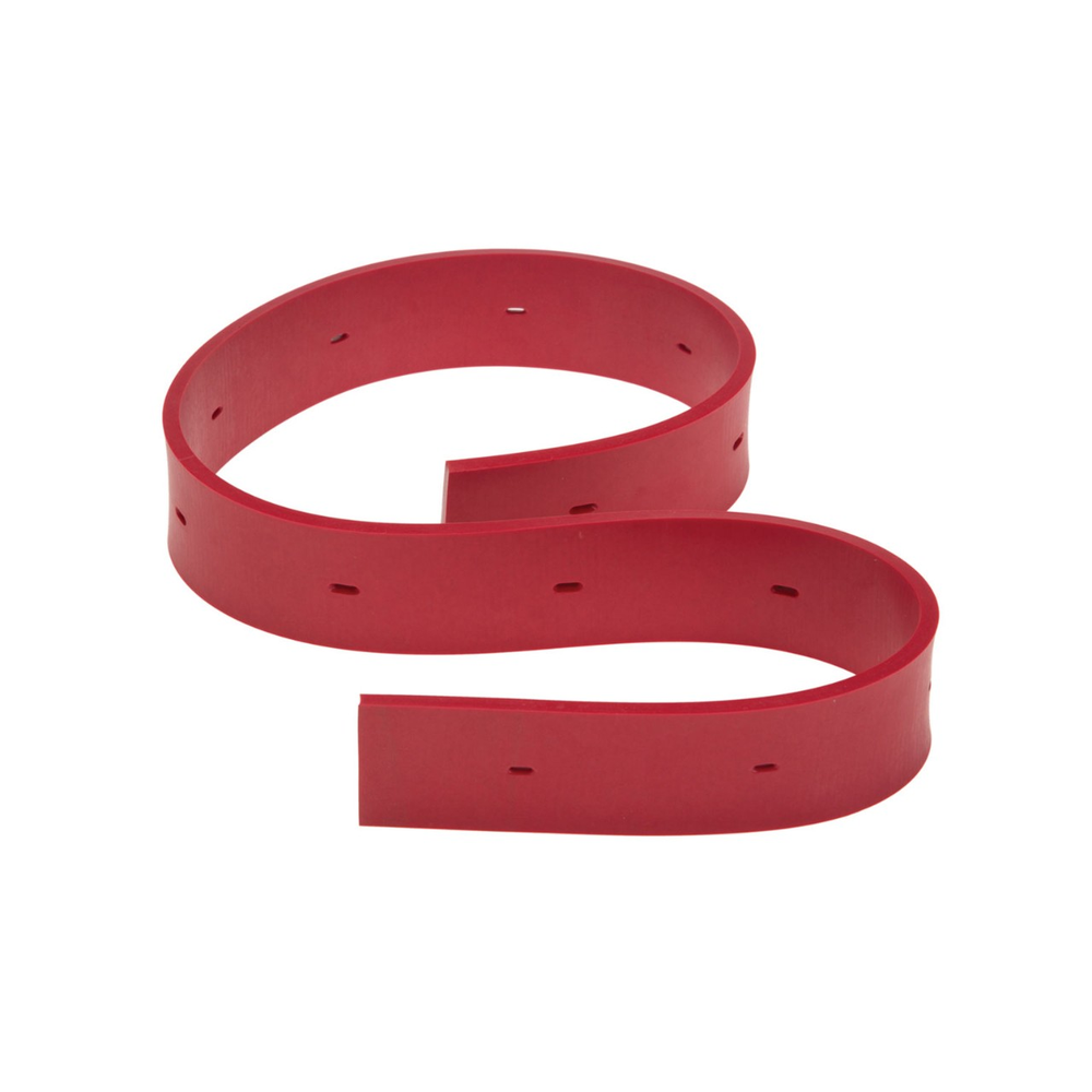 Tennant/Nobles - 4040282 - Blade, Sqge, Rear, 40.93L Linatex[700Mm] (Replaces Tennant 222382)