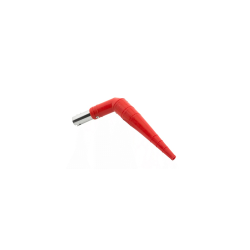Nilfisk Advance - 4072400536 - Silic Conical Tool Fda Red D40 Ii2D Com
