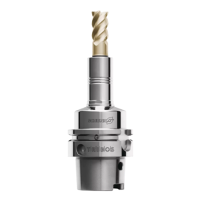 Polygonal Toolholders