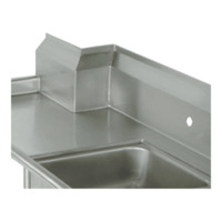 Advance Tabco DTA-55 Column Notch