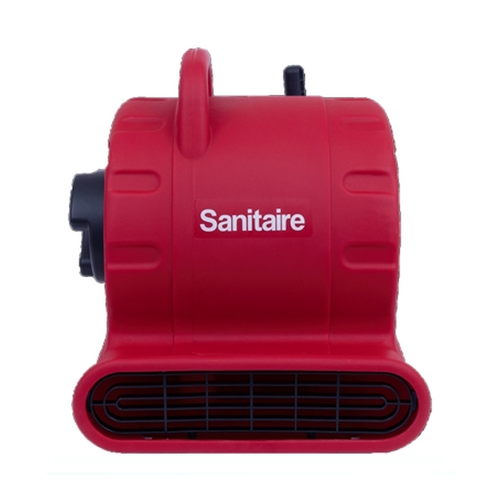 New Sanitaire DRY TIME Air Mover - Obsolete, No Replacement