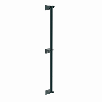 Metro 33PDFK3 Post & Mounting Brackets for Super Erecta Wall Mount