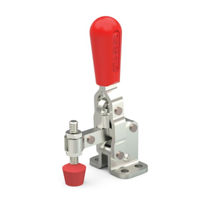 Vertical-Handle Toggle Clamps