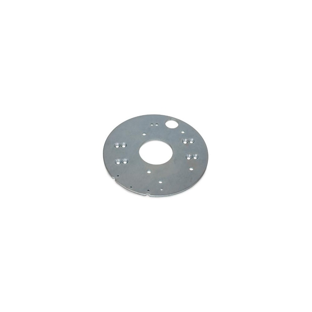 Nilfisk Advance - 56314116 - Plate  Steering
