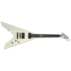 ESP VULTURE Olympic White