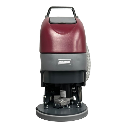 New Minuteman E17 Automatic Scrubber