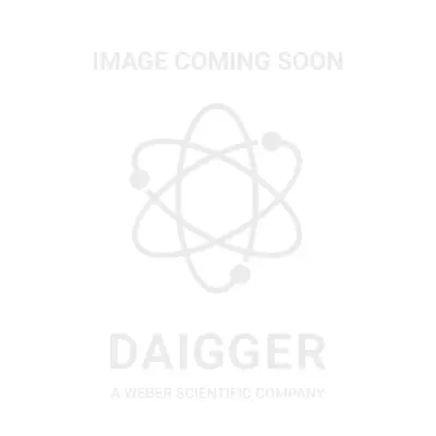 Daigger LN 2 Monitoring Traceable Memory-Loc Thermometer