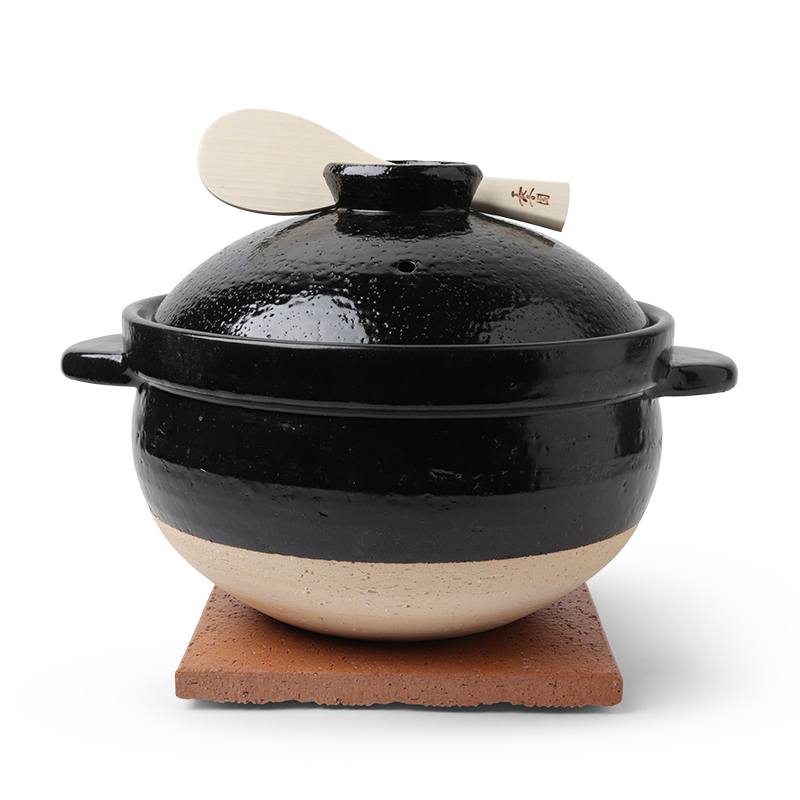 Kamadosan Donabe Rice Cooker