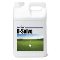 Turf Fuel D-Solve