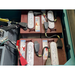 Tennant Factory Recon Used T7-11020165 Scrubber