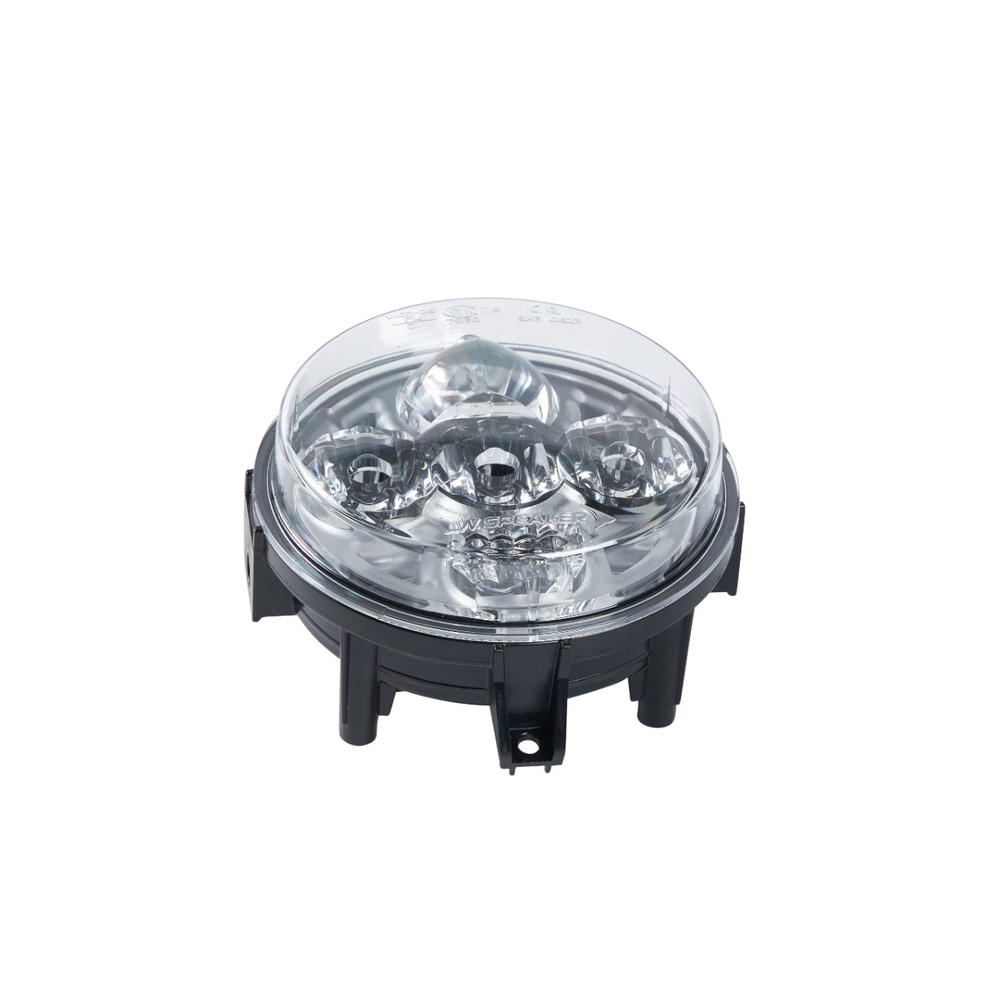 Tennant/Nobles - 4034035 - Headlight, Led, Rnd [S20/S30 Ic] (Replaces Tennant 1242544)