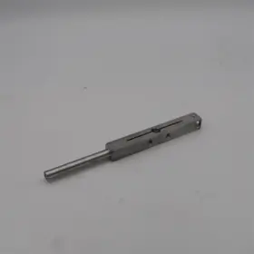 BAR, F/GR CONTROL ARM MNT