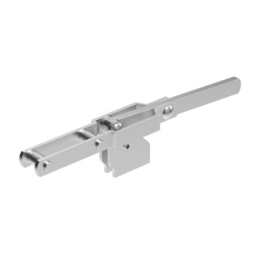 Carr Lane CL-152-PA-S Rotational Molding Latch Clamp (375lbs)