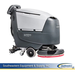 New Advance SC500 X20D EcoFlex Small Scrubber