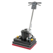 Advance FM810 ST orbital floor machine, left front view