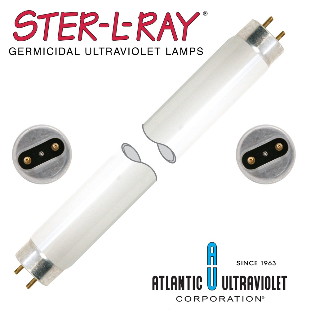 F40T12BL Black Light Lamp BuyUltraviolet