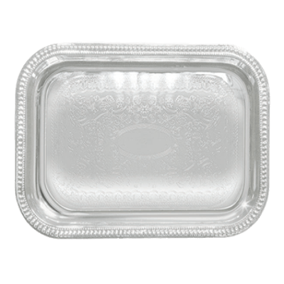 Winco CMT-2014 Serving Tray 20" X 14"