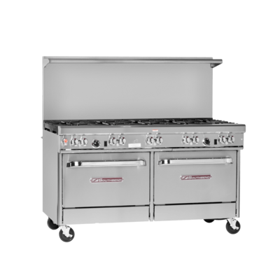 Southbend 4603AD-4GR Ultimate Restaurant Range Gas