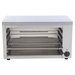 FSE CHM-4350W 32" Countertop Electric Cheesemelter