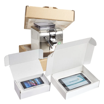 Korrvu Protective Packaging