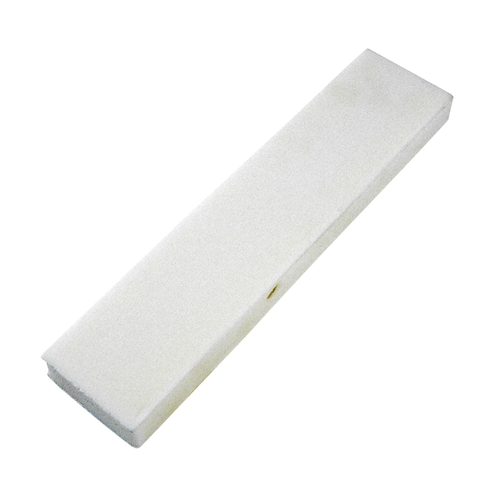 Tennant/Nobles - 4020777 - Spacer, Battery, Foam, 1.25 X 3.3 X 13.7 (Replaces Tennant 630375)