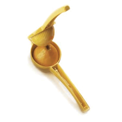 Focus Foodservice 8565 Lemon Squeezer 8-3/4" Long