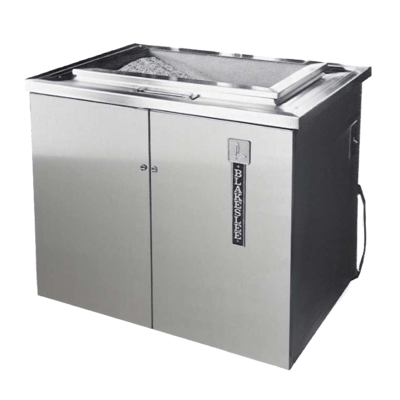 Blakeslee BB-1224 Burnisher System Silver Saver