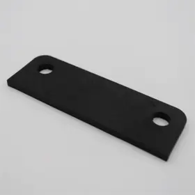CUSHION, RUBBER FILL TANK