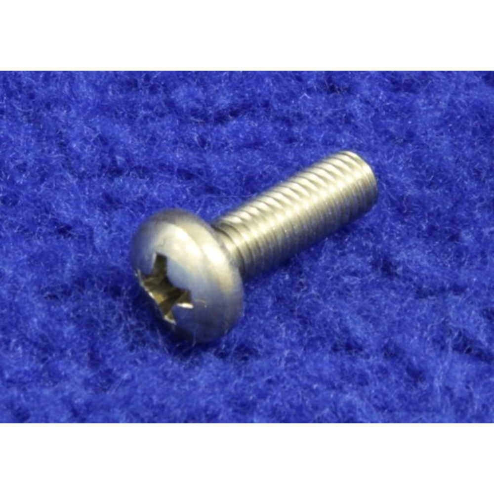 Screw